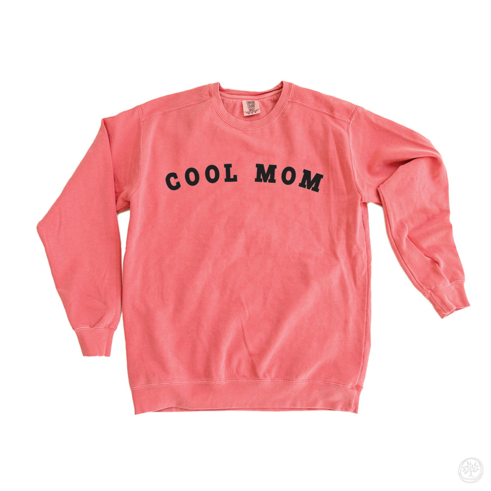 Cool Mom